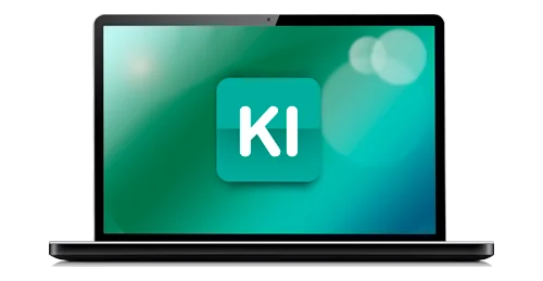 kilaptop logo