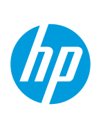 HP logo